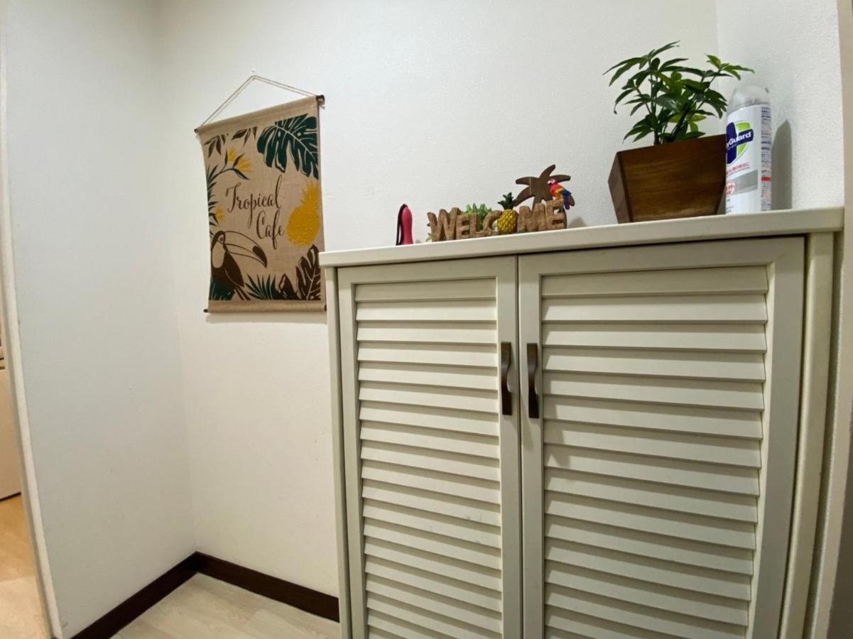 Close To Sapporo Station & Hokkaido University Hokusei 6F ภายนอก รูปภาพ