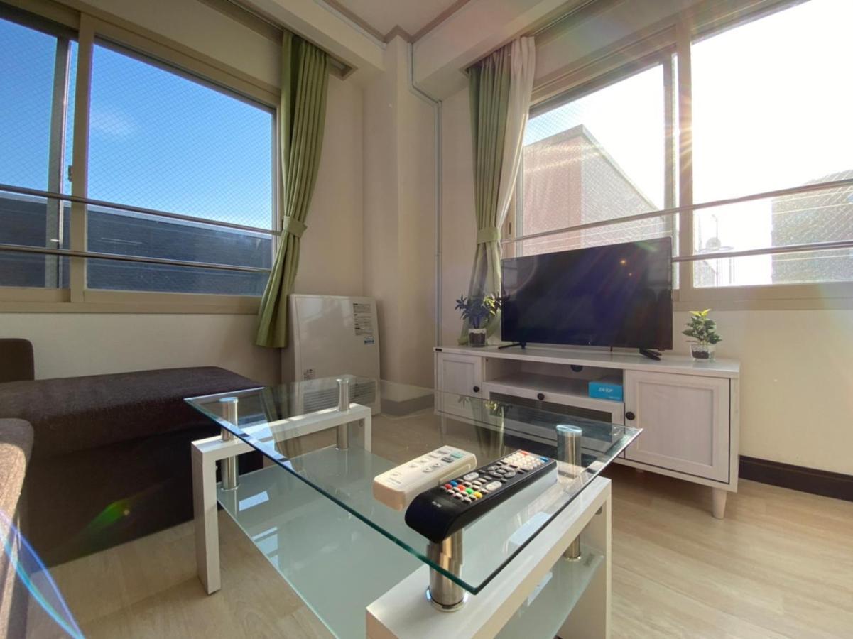 Close To Sapporo Station & Hokkaido University Hokusei 6F ภายนอก รูปภาพ