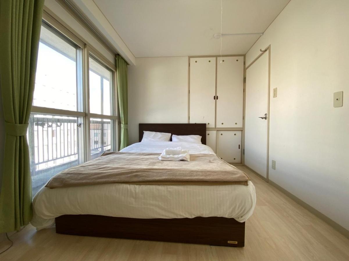 Close To Sapporo Station & Hokkaido University Hokusei 6F ภายนอก รูปภาพ