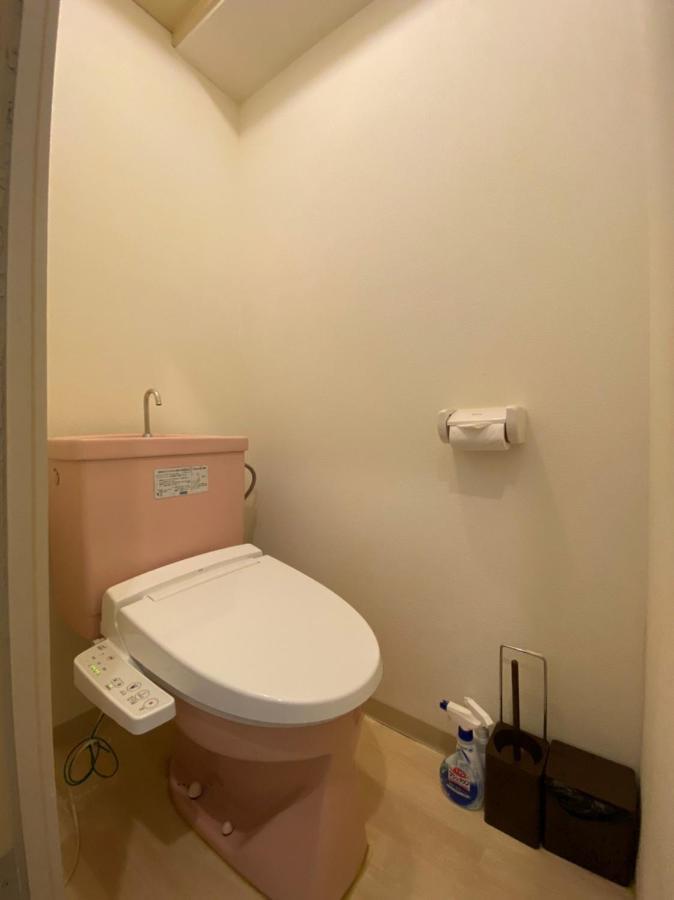 Close To Sapporo Station & Hokkaido University Hokusei 6F ภายนอก รูปภาพ