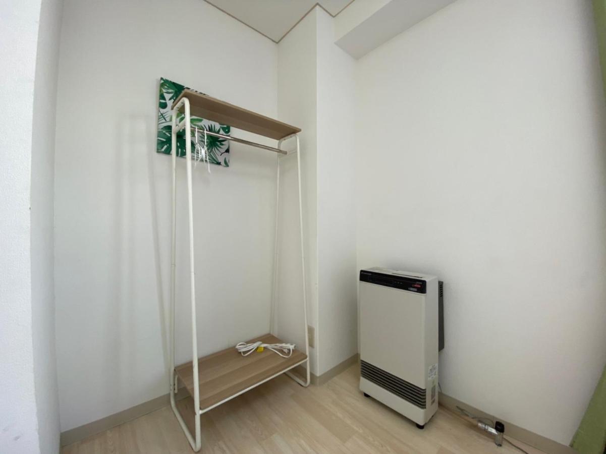 Close To Sapporo Station & Hokkaido University Hokusei 6F ภายนอก รูปภาพ
